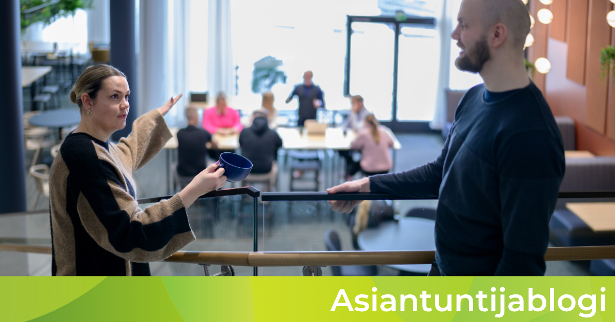 Kuinka Priima ratkaisee hajautetun oppimisen ja koulutusten hallinnan haasteet?