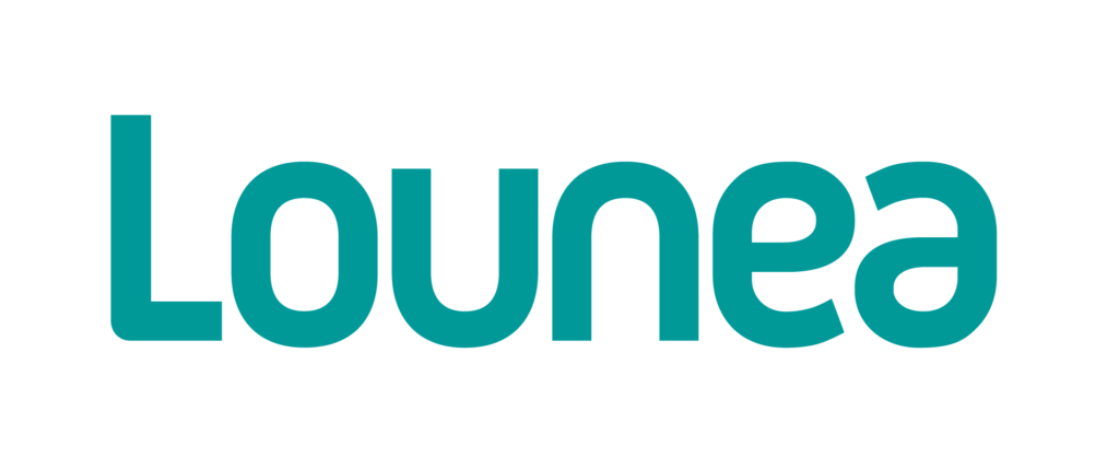 Kumppaneiden logo vihreä
